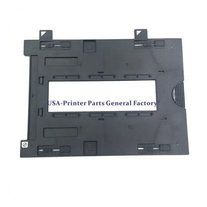 Photo Negative Film Guide Holder 35mm/4X5"/120 220 For EPSON V800 V700 V750 V850 [5]