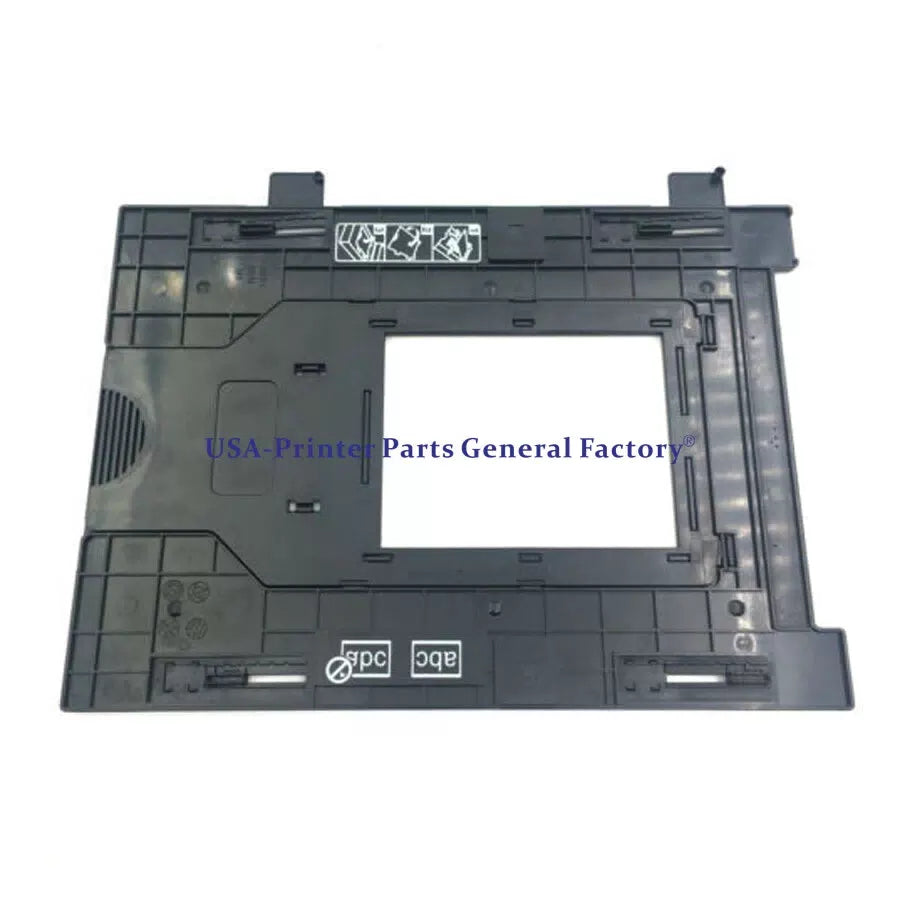Photo Negative Film Guide Holder 4X5" For EPSON V800 V850 GT-X980 V700 V750 [1]