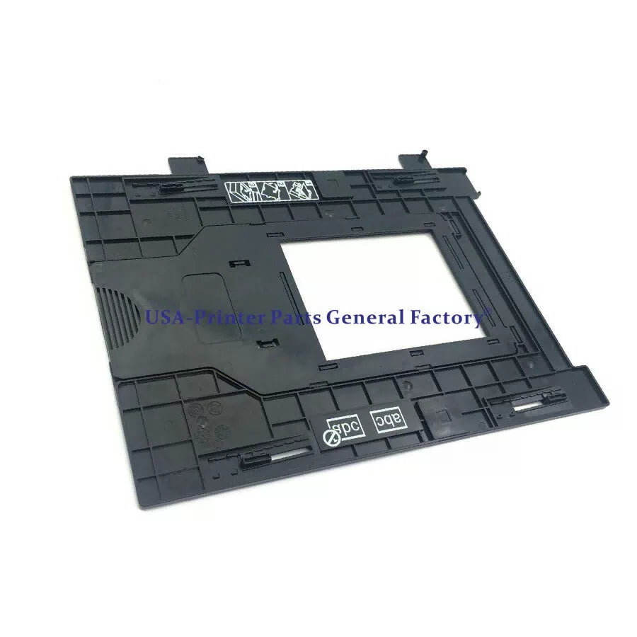 Photo Negative Film Guide Holder 4X5" For EPSON V800 V850 GT-X980 V700 V750 [3]
