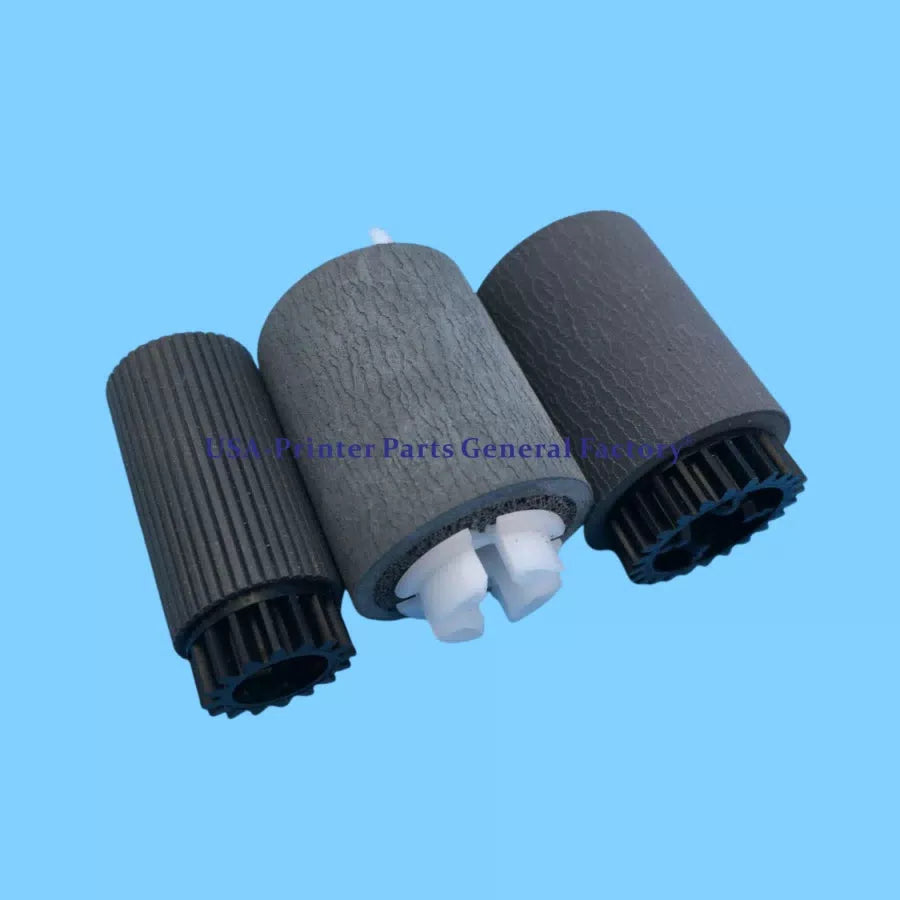 Pickup Feed Separation Roller For Canon IR 3045 3225 3245 3230 3235 4570 3530 [3]