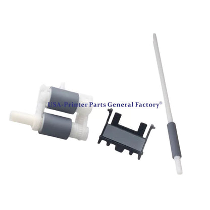 Pickup Roller Assembly Fits For brother 7450 2240 M7400 7640 7360 2400 2650 [1]