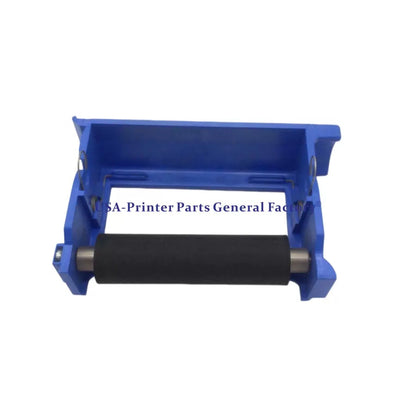 Pickup Roller Compatible For zebra p310c P330i P330C P330 printer [2]