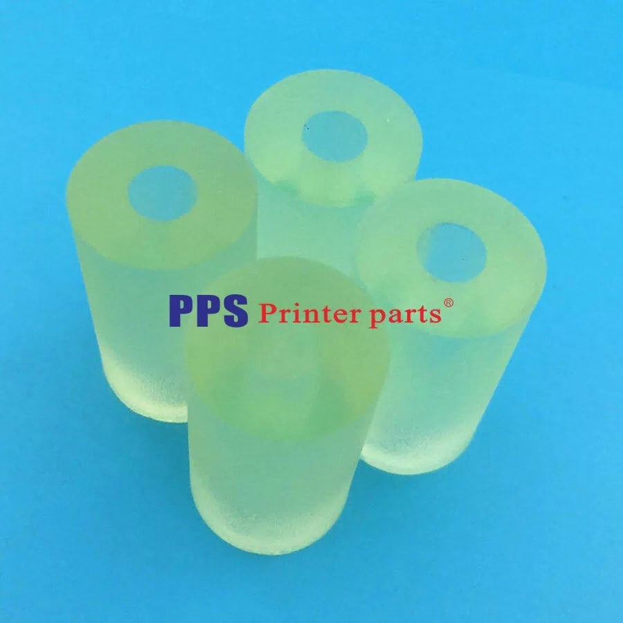 Pickup Roller Feed Exit Roller tire For Fujitsu IX500 IX1500 iX1400 iX1600 N7100 [3]