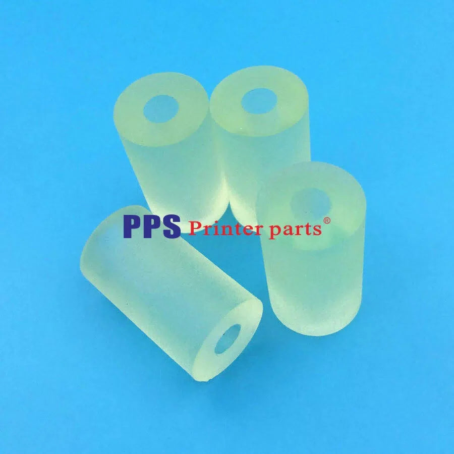 Pickup Roller Feed Exit Roller tire For Fujitsu IX500 IX1500 iX1400 iX1600 N7100 [4]