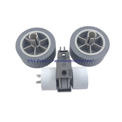 Pickup Roller Fits For Fujitsu FI7600C 760LA 7700S FI7700 FI-7600 [4]