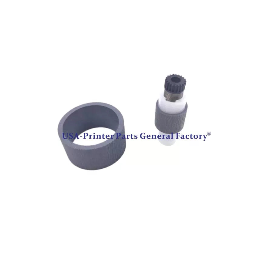 Pickup Roller For Canon G2411 G1800 G2800 G2400 G3000 G3411 G3415 G1500 [1]