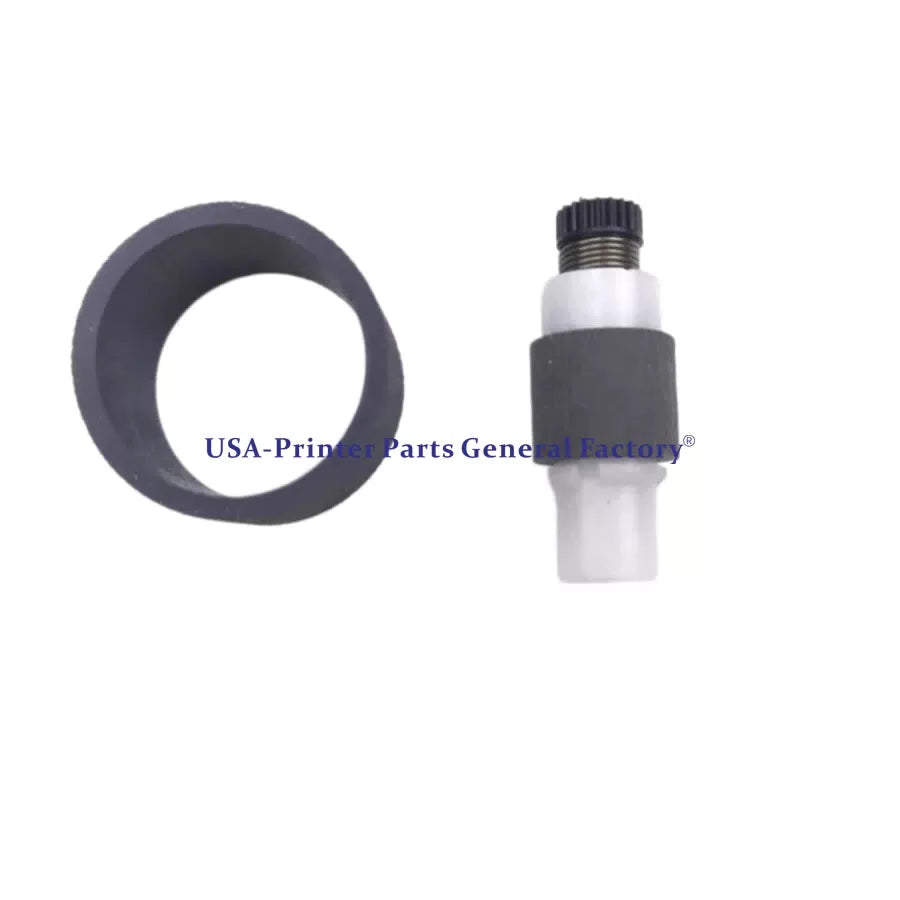 Pickup Roller For Canon G2411 G1800 G2800 G2400 G3000 G3411 G3415 G1500 [3]