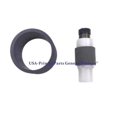 Pickup Roller For Canon G2411 G1800 G2800 G2400 G3000 G3411 G3415 G1500 [3]