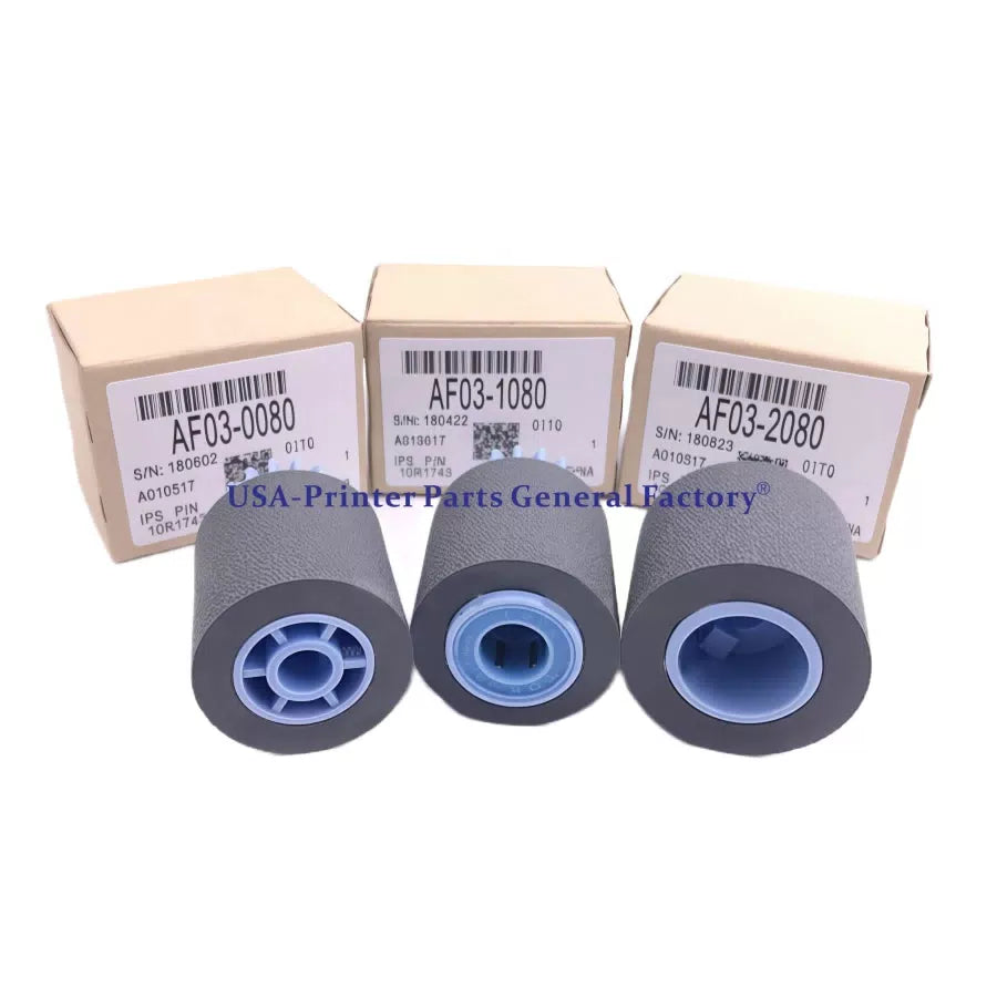 Pickup Roller For Ricoh 1107 1350 2090 9000 1100 1357 1356 907 906 High quality [3]