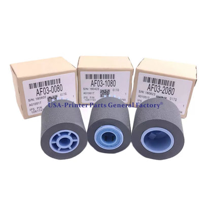 Pickup Roller For Ricoh 1107 1350 2090 9000 1100 1357 1356 907 906 High quality [3]