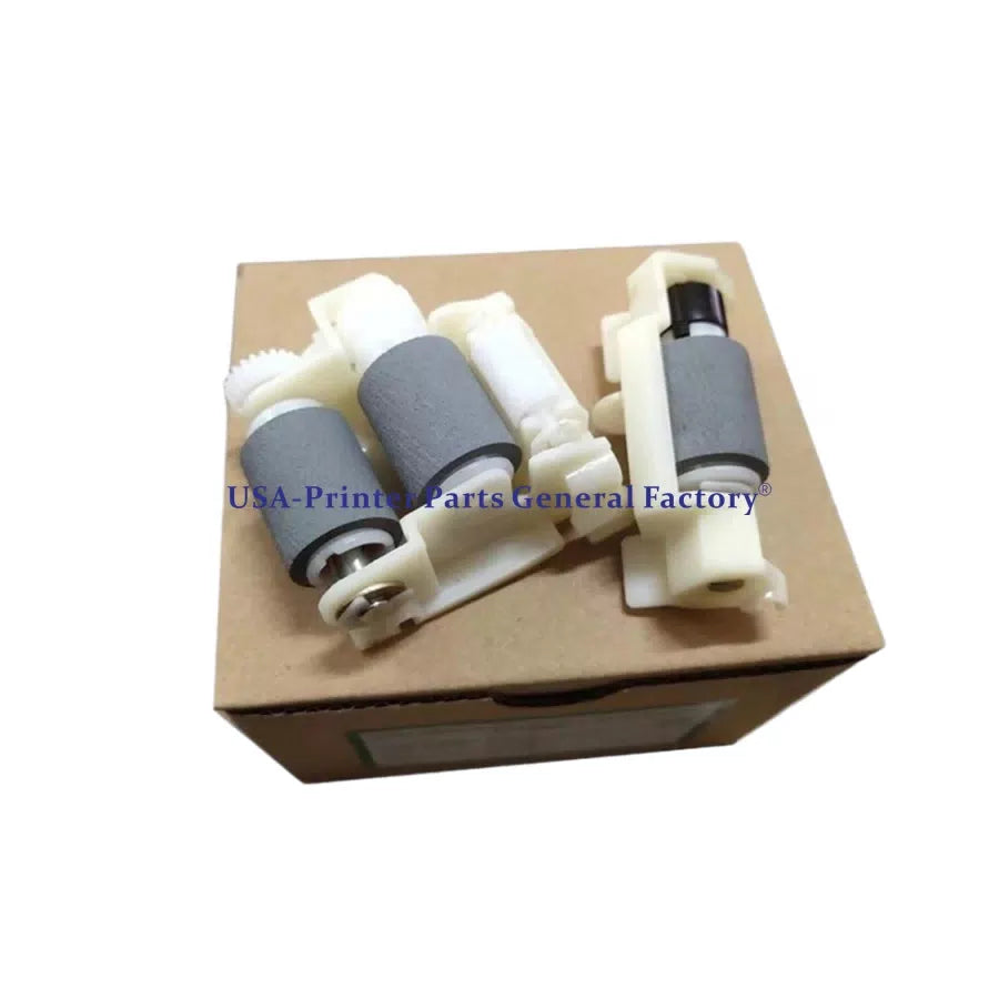Pickup Roller Kit For EPSON WF C529R C579R C5210 C5290 C5710 5290 C5299 C5790 [1]