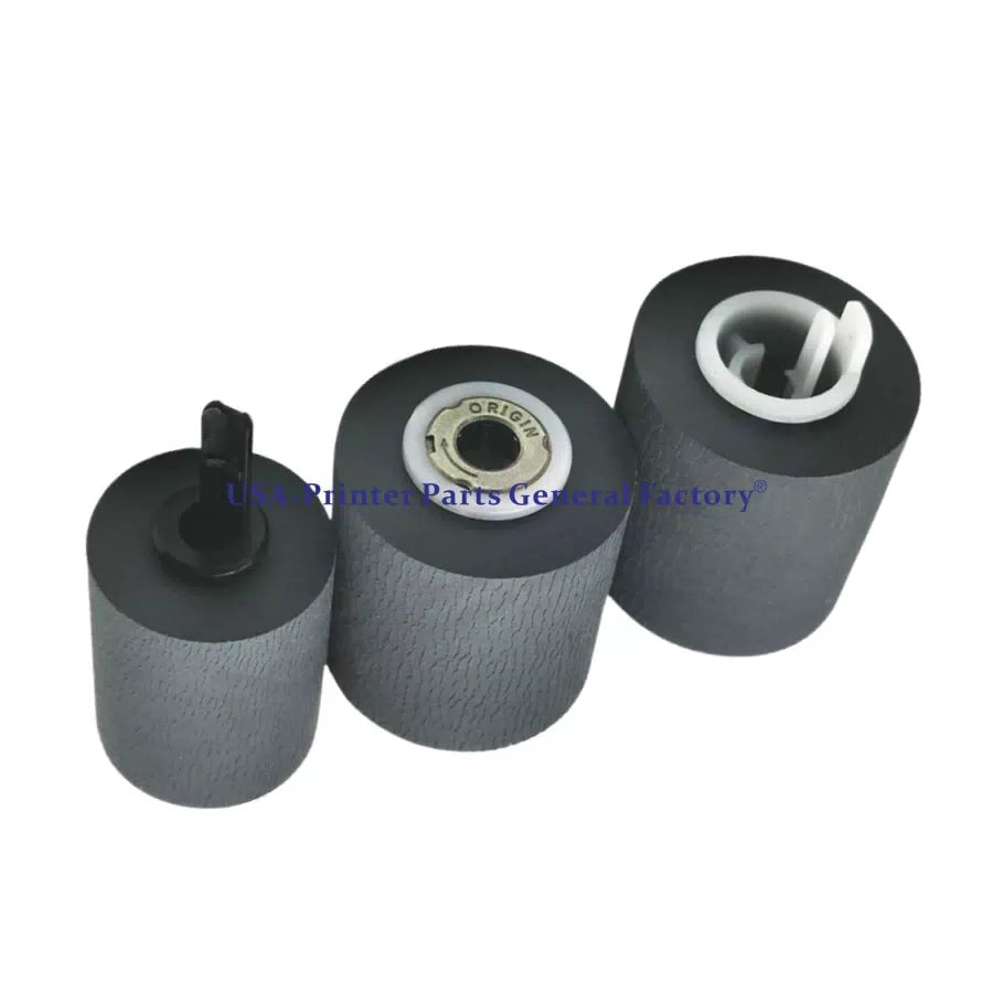 Pickup Roller Kit For Epson GAGA Wheels M20590 M20600 21000 C20750 Wf-C17590 [2]