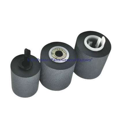 Pickup Roller Kit For Epson GAGA Wheels M20590 M20600 21000 C20750 Wf-C17590 [2]