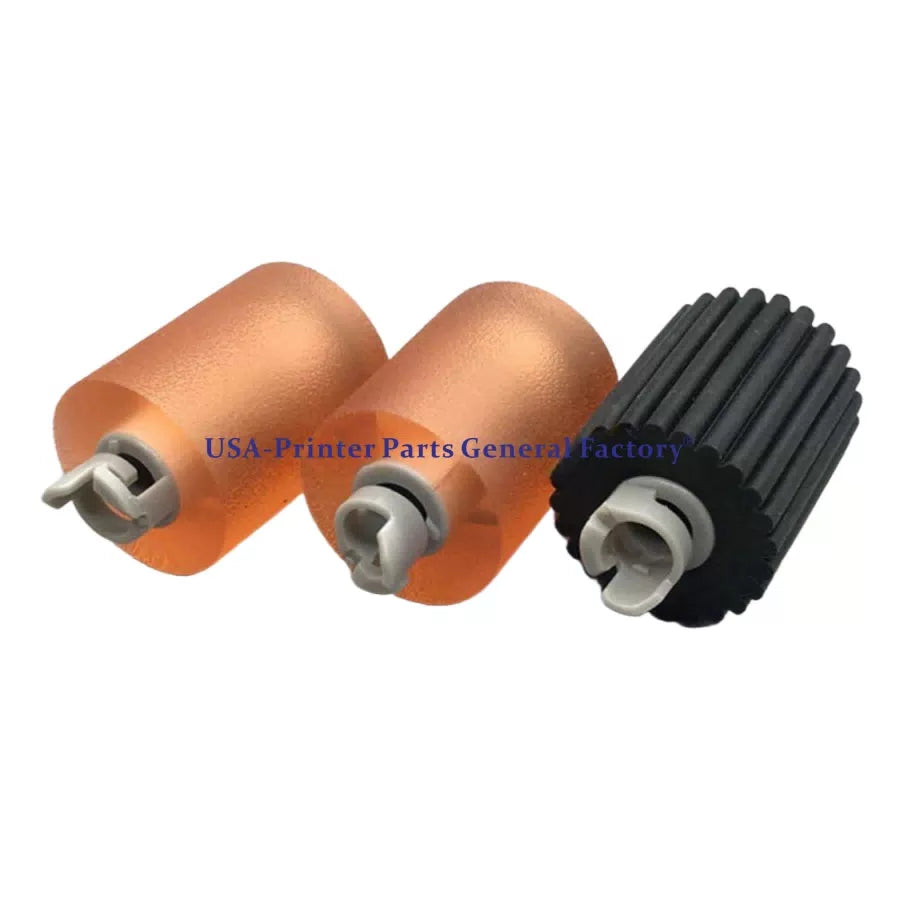 Pickup Roller Kit For Minolta 250i 360i C450i C458 C658 C558 308 368 458 558 658 [1]