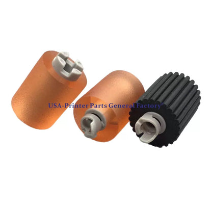 Pickup Roller Kit For Minolta 250i 360i C450i C458 C658 C558 308 368 458 558 658 [2]