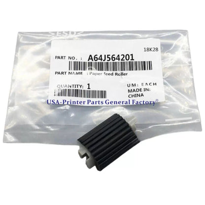 Pickup Roller Kit For Minolta 250i 360i C450i C458 C658 C558 308 368 458 558 658 [3]