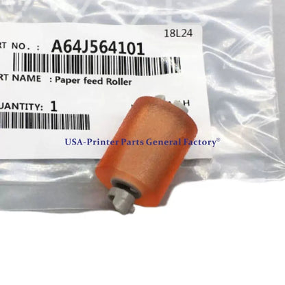 Pickup Roller Kit For Minolta 250i 360i C450i C458 C658 C558 308 368 458 558 658 [4]