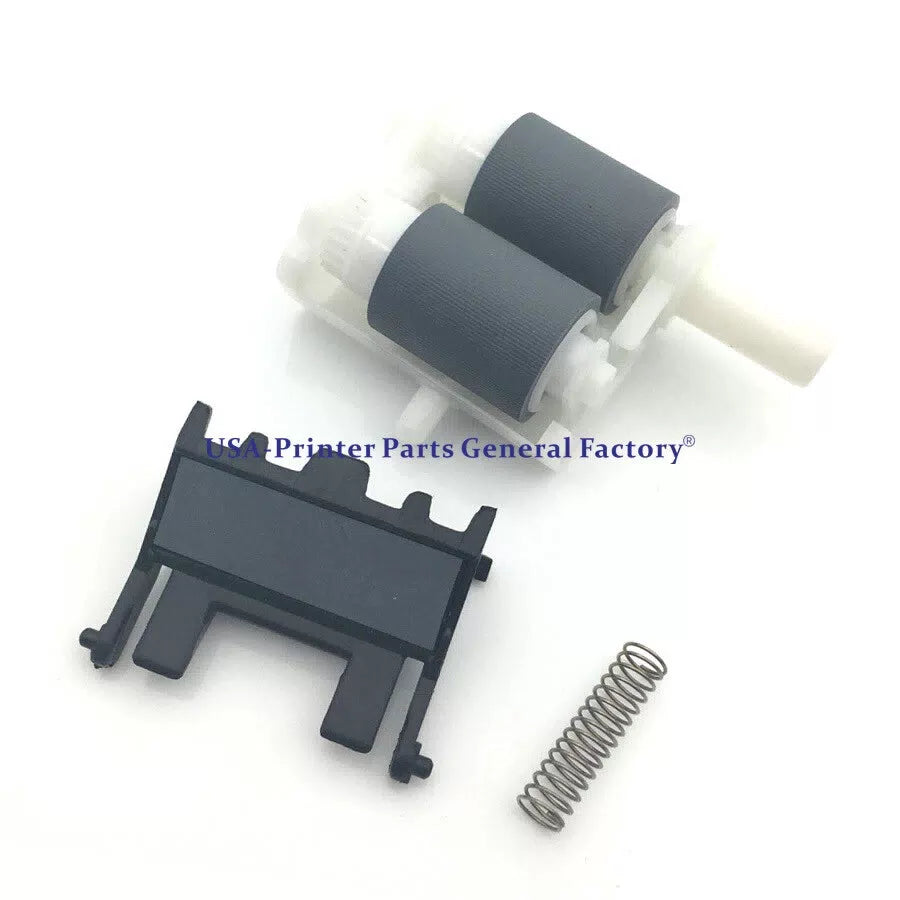 Pickup Roller Separation Pad Brother LY2093001 MFC 7240 7360 7460 7860 7365 [1]