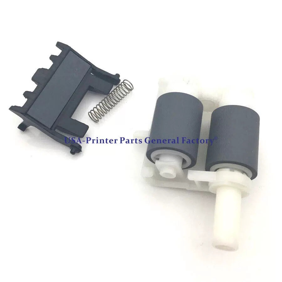Pickup Roller Separation Pad Brother LY2093001 MFC 7240 7360 7460 7860 7365 [2]