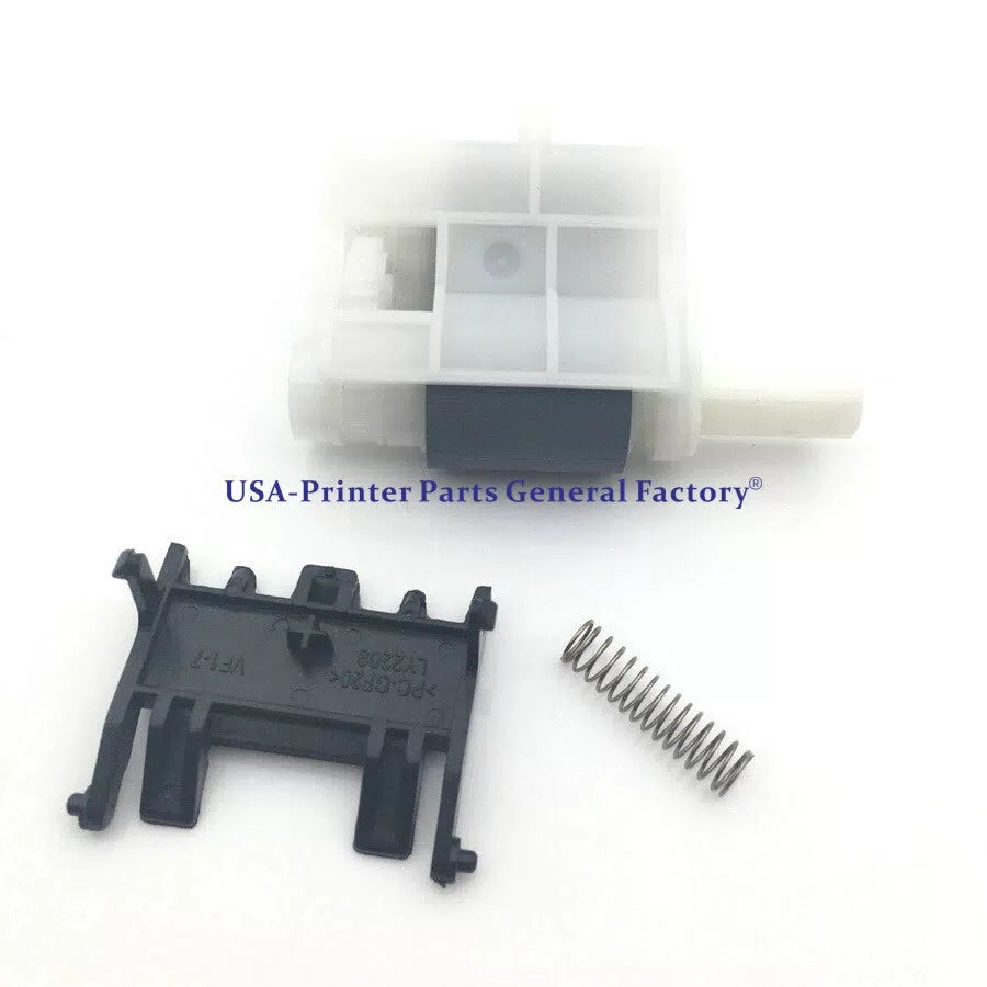 Pickup Roller Separation Pad Brother LY2093001 MFC 7240 7360 7460 7860 7365 [3]