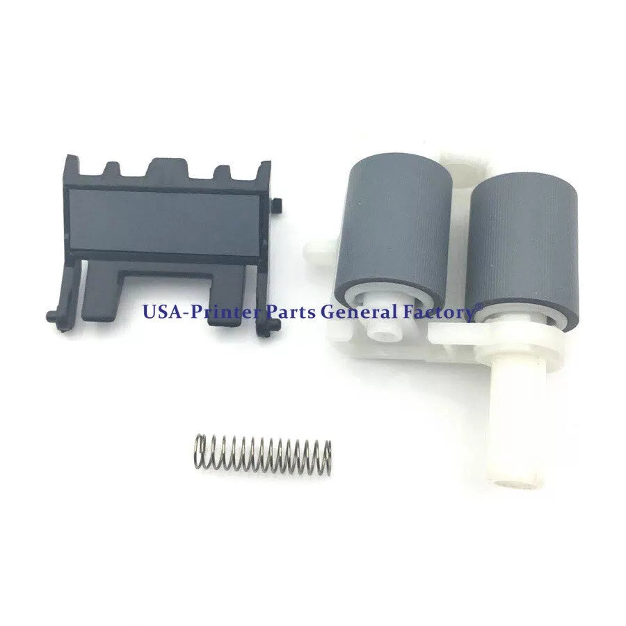 Pickup Roller Separation Pad Brother LY2093001 MFC 7240 7360 7460 7860 7365 [4]