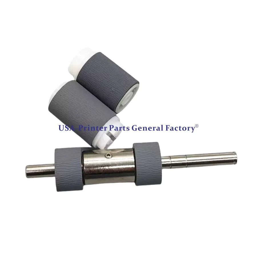 Pickup paper Roller Fit For Toshiba 256 255 259 356 169 258 208 450 355 456 168 [2]