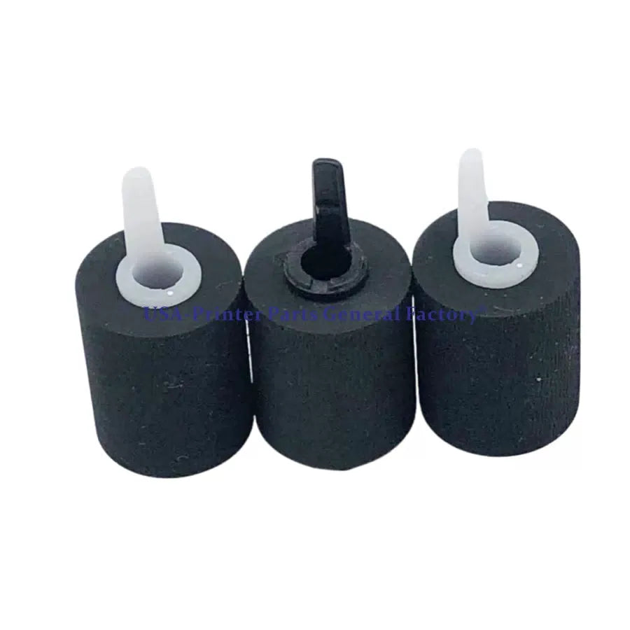 Pickup paper roller fits For Kyocera 3551 8001ci 3501i 5501 3500i 4501 7551 [2]
