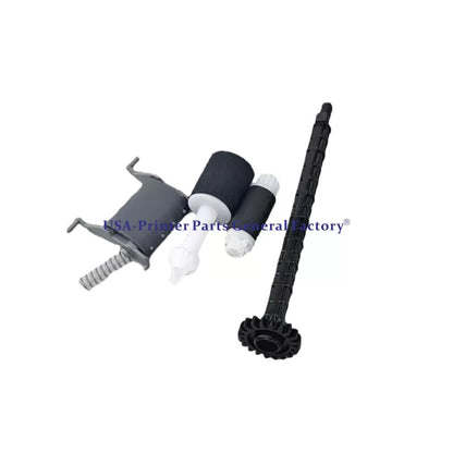 Pickup paper roller kit For HP M132 M129 M134 M130 M227 133 ADF 203 206 230 [1]