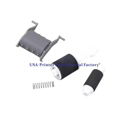Pickup paper roller kit For HP M132 M129 M134 M130 M227 133 ADF 203 206 230 [3]