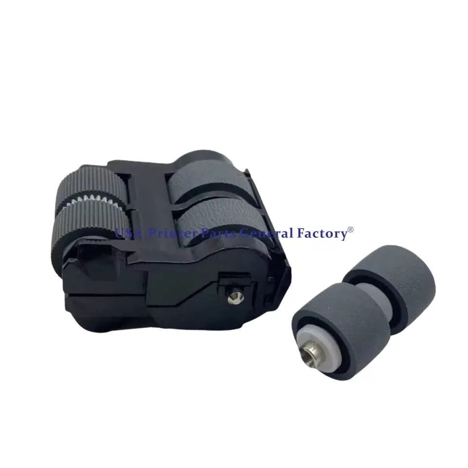 Pickup roller Feed Wheel Assembly kit For Canon DR-M140 Scanner Fast delivery [2]