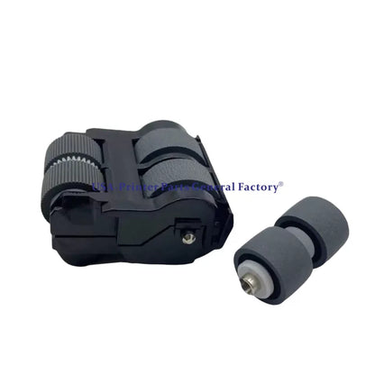 Pickup roller Feed Wheel Assembly kit For Canon DR-M140 Scanner Fast delivery [2]