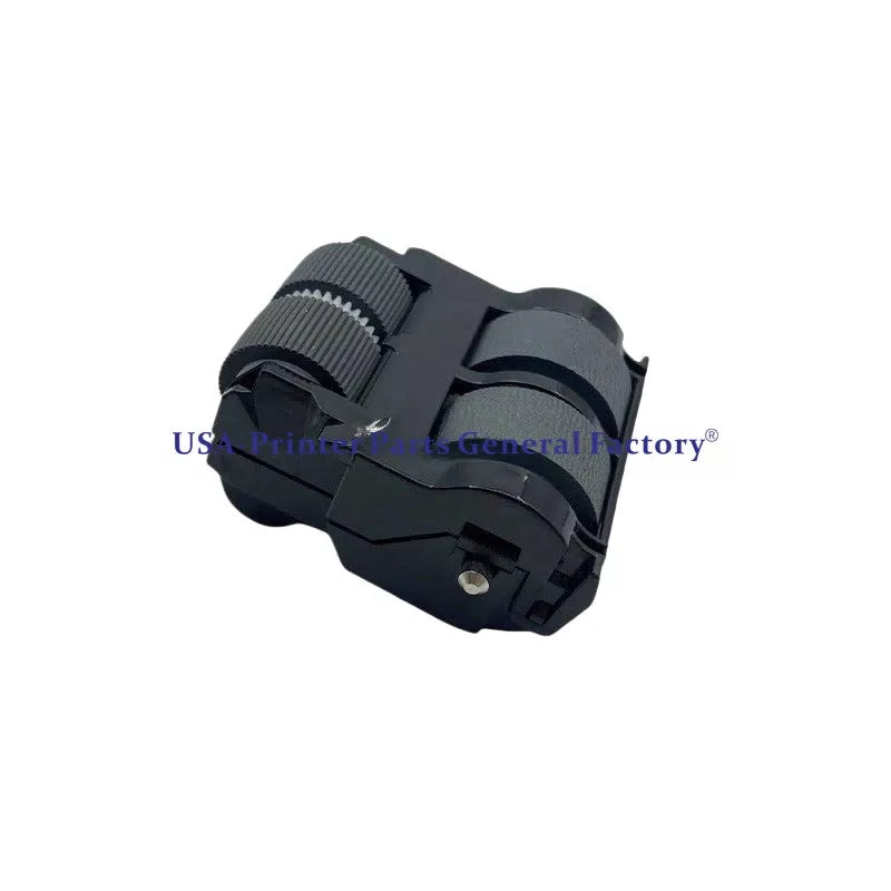 Pickup roller Feed Wheel Assembly kit For Canon DR-M140 Scanner Fast delivery [3]