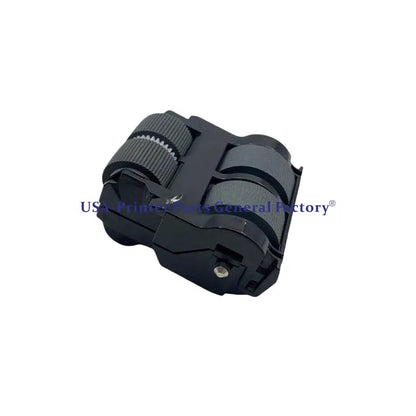 Pickup roller Feed Wheel Assembly kit For Canon DR-M140 Scanner Fast delivery [3]