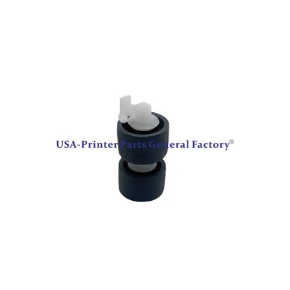 Pickup roller Feed Wheel Assembly kit For Canon DR-M140 Scanner Fast delivery [4]