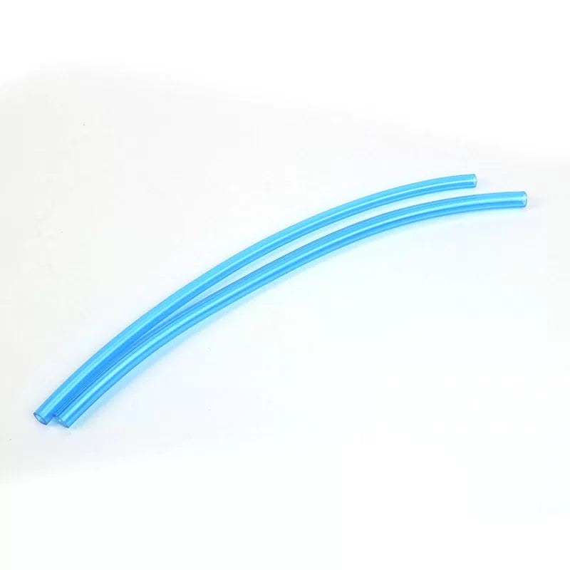 Plastic Fuel Tank with Cap and Petcock for Honda TRX300 / TRX300FW, 1993-2000 [8]