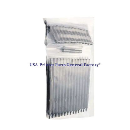 Platen Roller Assembly Fits For HP LATEX 335 365 820 850 560 54 64 inch Plotter [1]