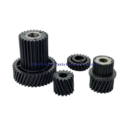 Positioning The Double-sided Gear Kit For Xerox DC700 C700i C770 75 J75 5151 [1]