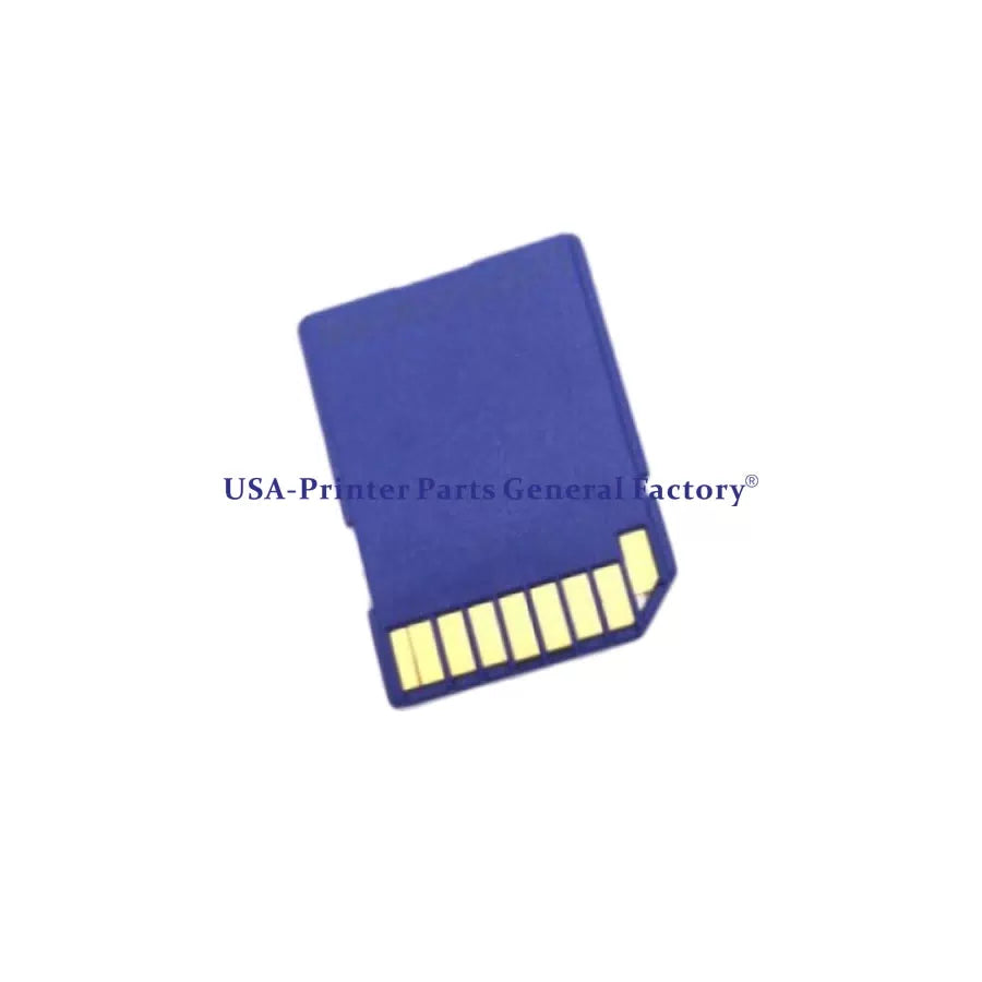 Postscript 3 Module Type SD Card Fits For Ricoh Pro 8110se 8100se 8120se 8100exe [1]