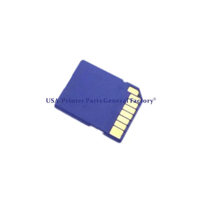 Postscript 3 Module Type SD Card Fits For Ricoh Pro 8110se 8100se 8120se 8100exe [2]