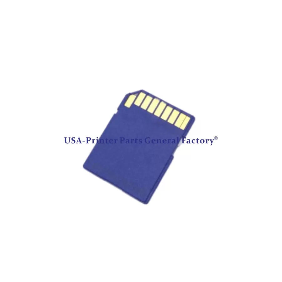 Postscript 3 Module Type SD Card Fits For Ricoh Pro 8110se 8100se 8120se 8100exe [4]