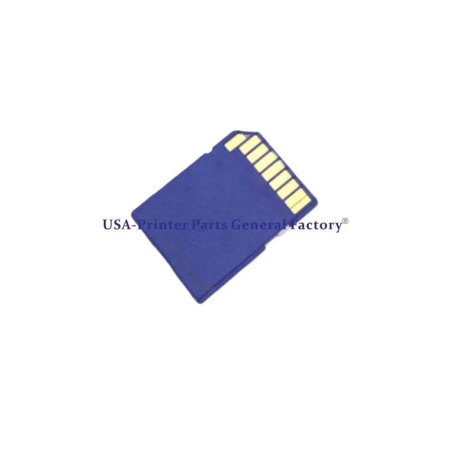 Postscript 3 module Unit SD card For Ricoh MPC 6003 MPC5503  MPC4503 [1]