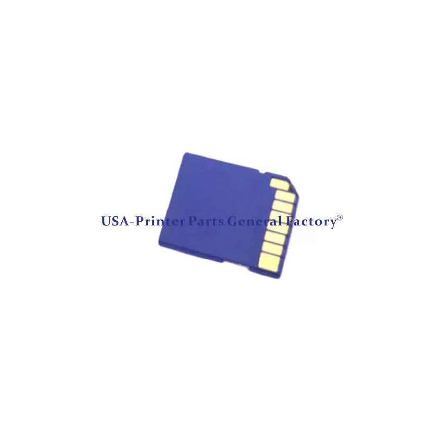Postscript 3 module Unit SD card For Ricoh MPC 6003 MPC5503  MPC4503 [3]