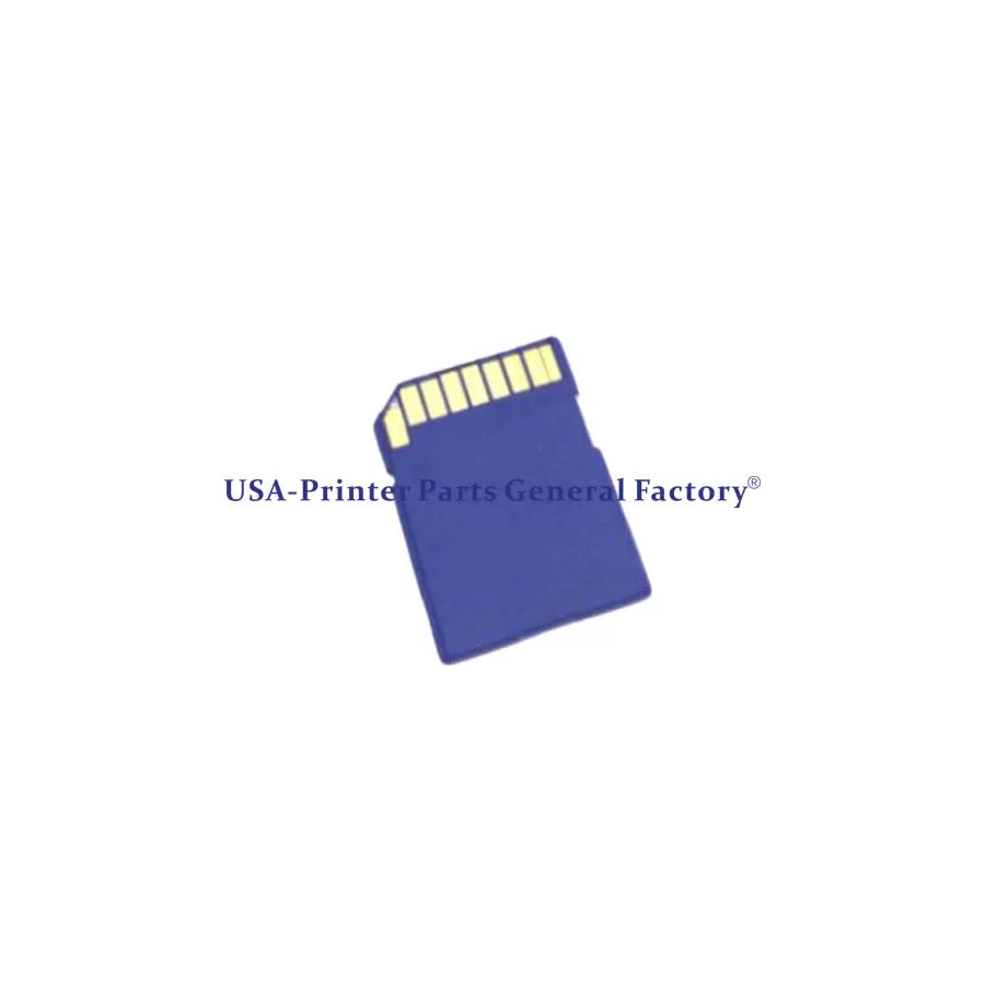 Postscript 3 module Unit SD card For Ricoh MPC 6003 MPC5503  MPC4503 [4]