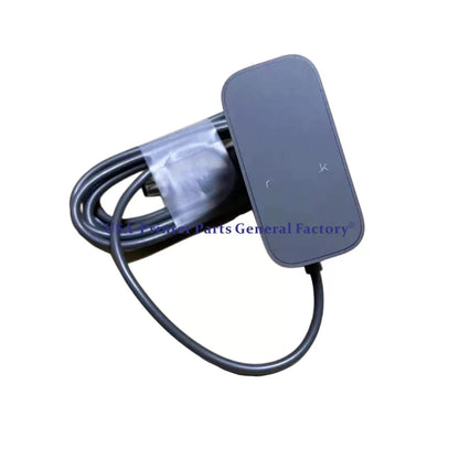 Power Supply Adapter Charger BTC03RR For Roborock Cordless Vacuum Cleaner H7 H6 [3]