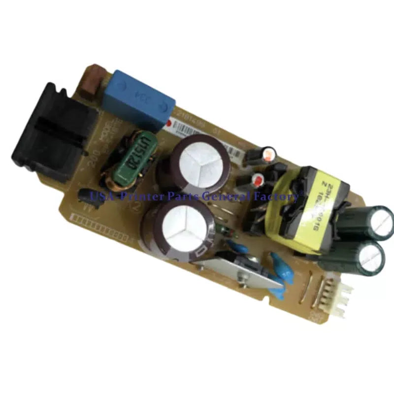 Power Supply Board CG19 Fits For Epson ET-3700 ET-2864 ET-2803 ET-3958 ET-2850 [3]