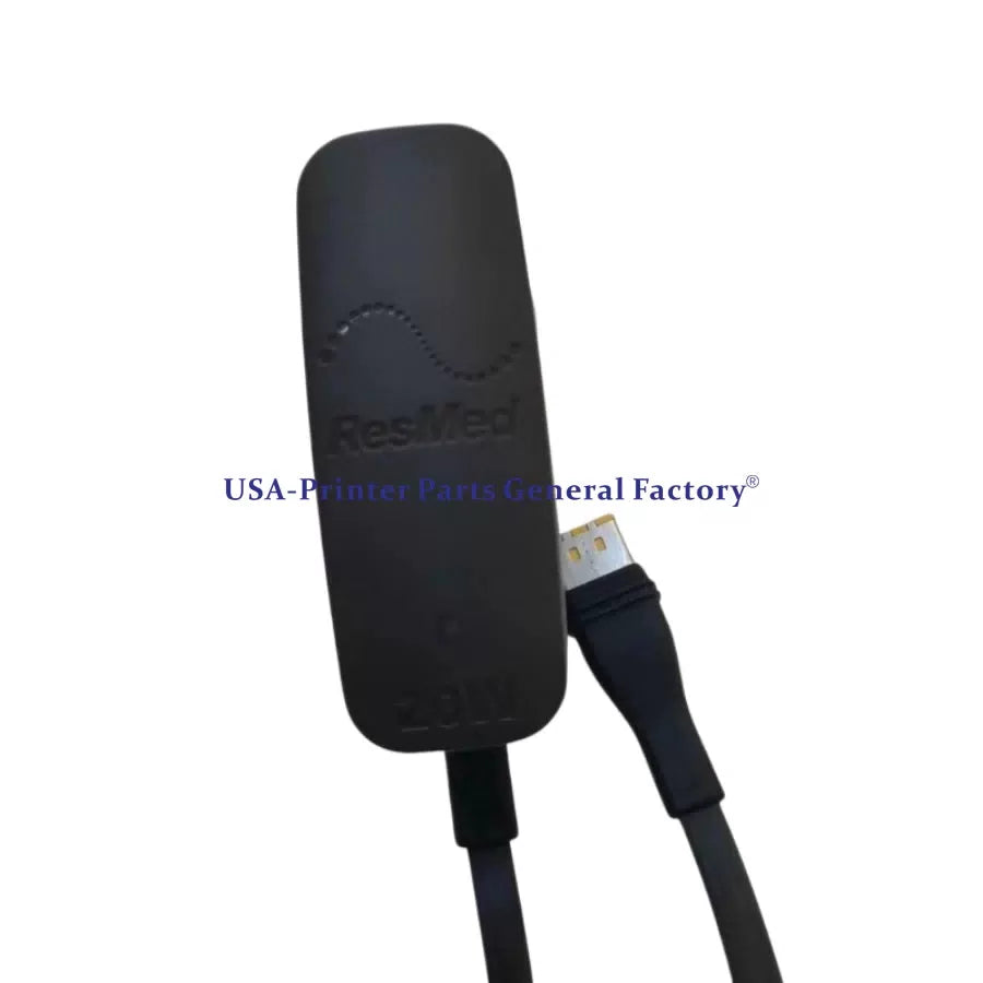 Power Supply Fit For ResMed AirMini 20W AC 24V 0.83A Power Cord AU Standard [2]
