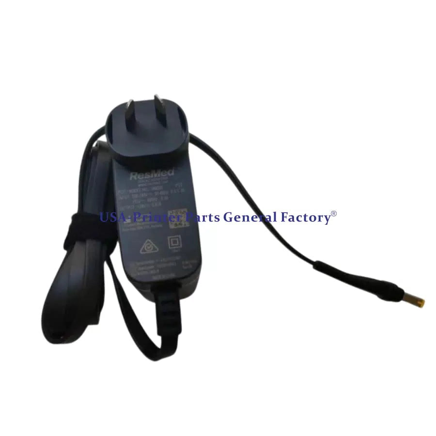Power Supply Fit For ResMed AirMini 20W AC 24V 0.83A Power Cord AU Standard [4]