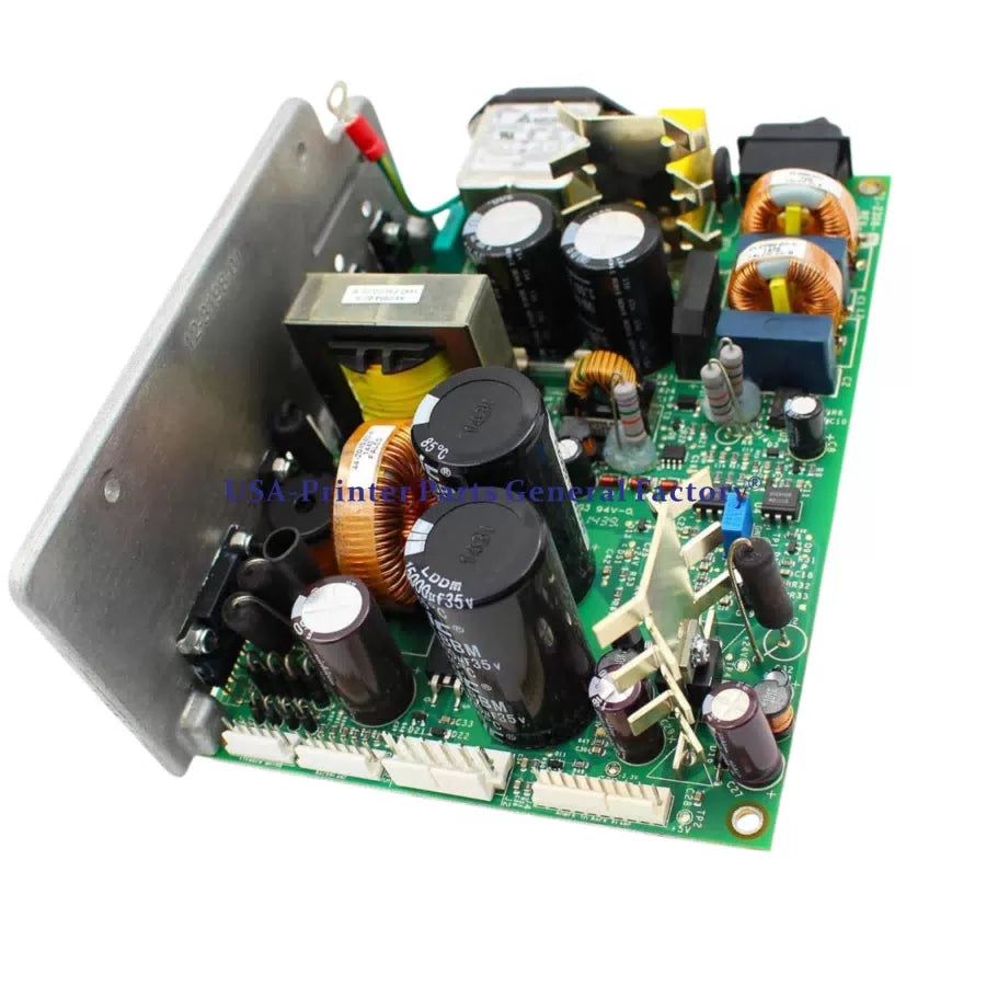 Power Supply For Datamax I-Class MarkII I-4212E I-4606E I-4310E Barcode Printer [1]