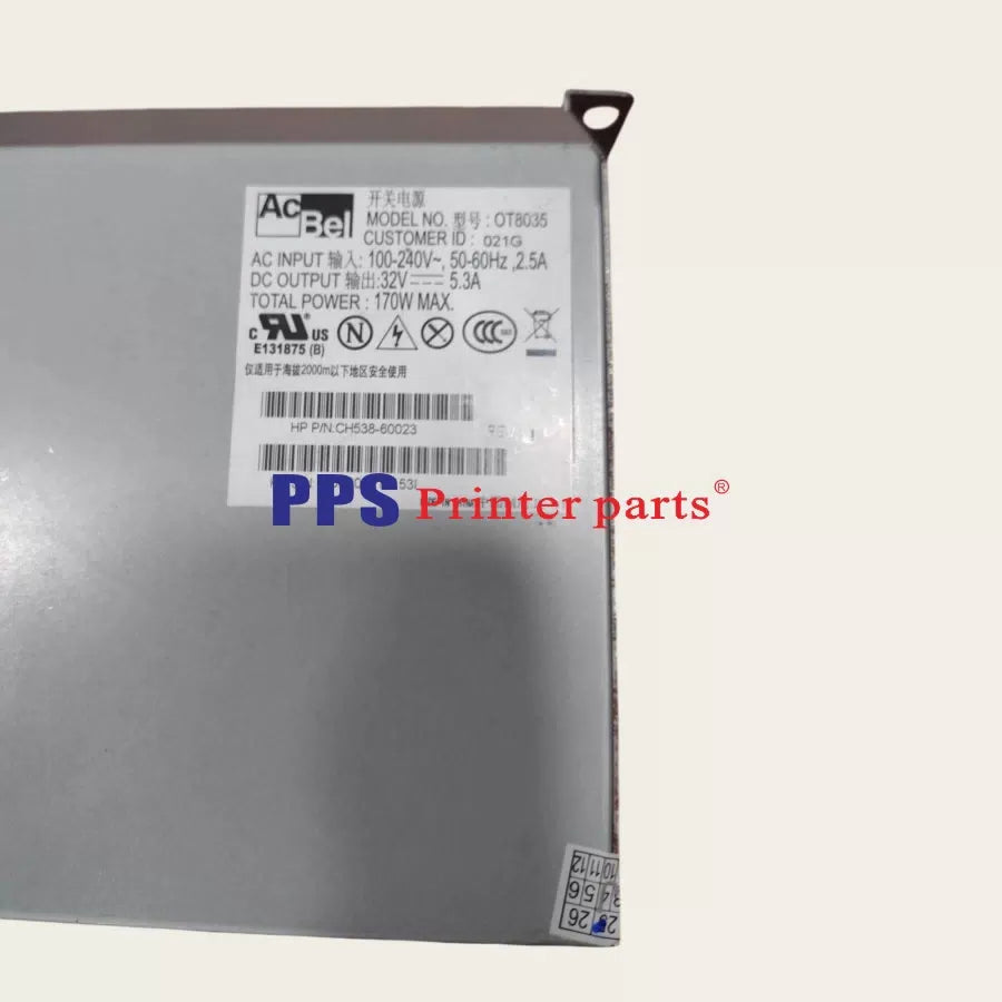 Power Supply Unit OT8035 Fit For HP Designjet T790 Z3200 T2300 T1300 T795 T620 [4]