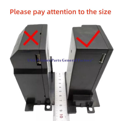 Power supply adapter k30290 fits For canon ip4500 printer mp520 Fast delivery [4]